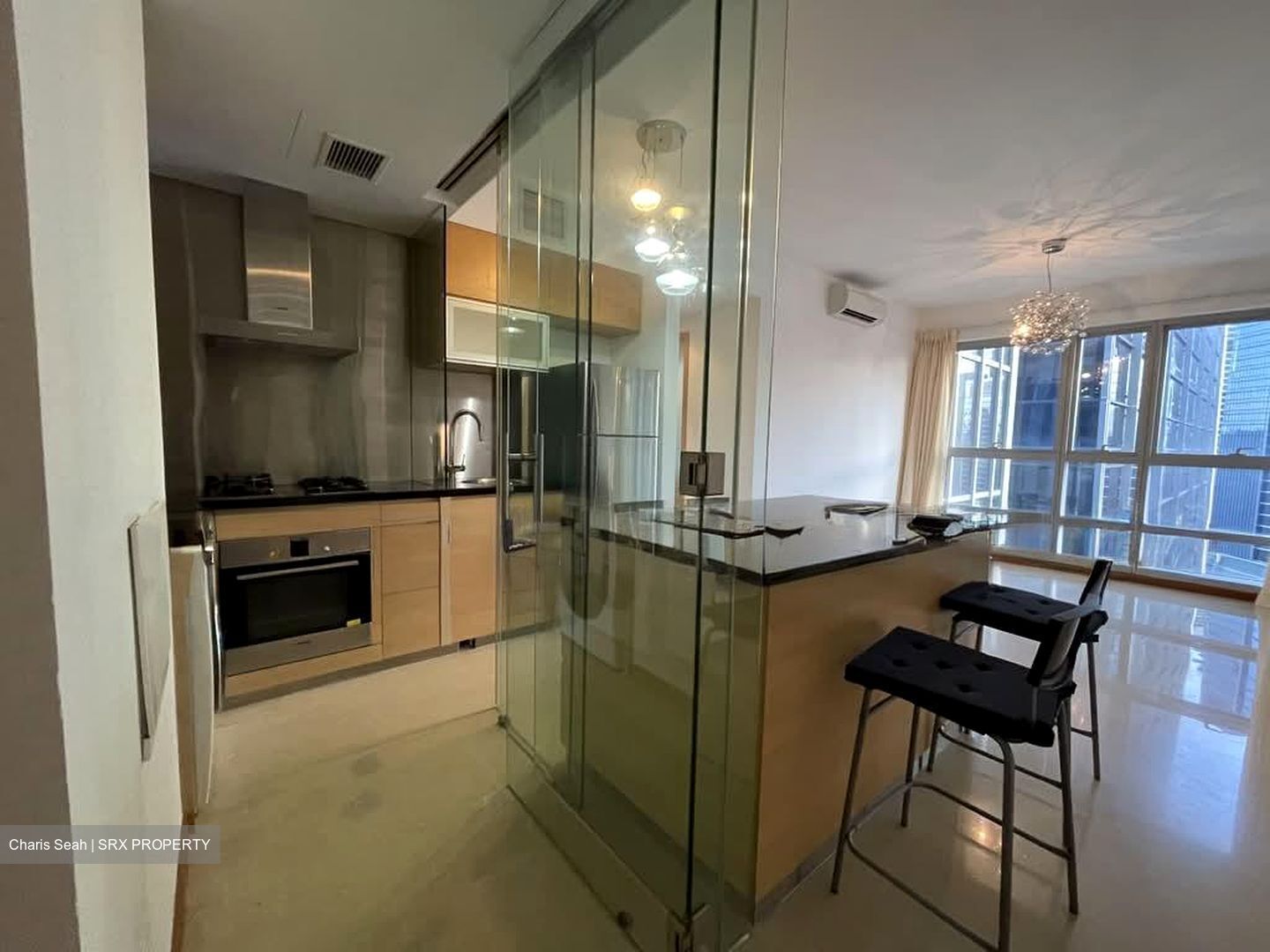 The Clift (D1), Apartment #585962201